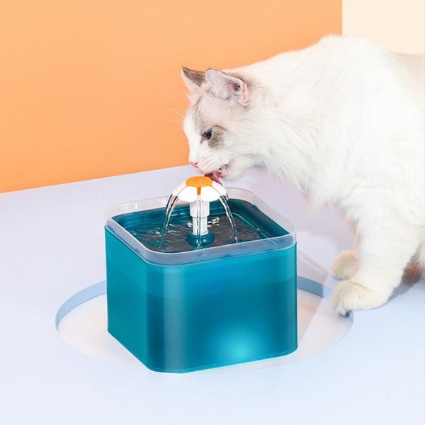 pet water fountain automatic cat pump dog dispenser super quiet smart hygienic environmentally friendly bowl f bowls & feeders
pet water fountain automatic cat pump dog dispenser super quiet smart hygienic environmentally friendly bowl f bowls & feeders
