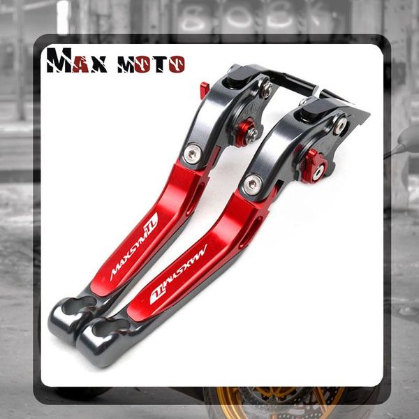 motorcycle brakes for sym maxsym tl 500 tl500 maxsymtl500 2021 cnc adjustable folding extendable brake clutch lever with logo
motorcycle brakes for sym maxsym tl 500 tl500 maxsymtl500 2021 cnc adjustable folding extendable brake clutch lever with logo