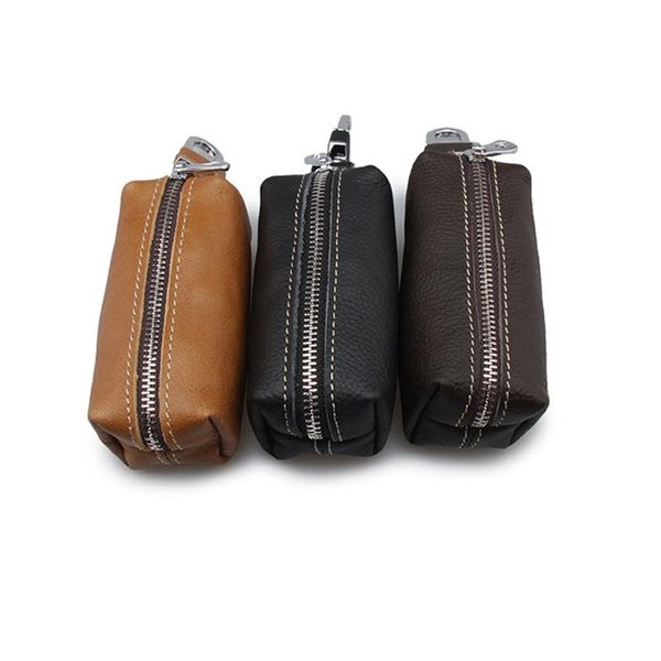 leather men women key bag small business kay case housekeepers wholesale wallets, Red;black
leather men women key bag small business kay case housekeepers wholesale wallets, Red;black