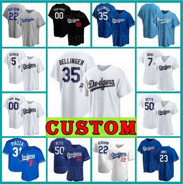 22 clayton kershaw dodgersjersey mookie betts custom los julio urias baseball cody bellinger angeles corey seager chris taylor yasiel, Blue;black
22 clayton kershaw dodgersjersey mookie betts custom los julio urias baseball cody bellinger angeles corey seager chris taylor yasiel, Blue;black