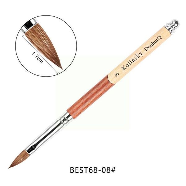 nail art decorations stitching two-color wooden pole flat head carved crystal mink pen supplies wholesale single r4h4, Silver;gold
nail art decorations stitching two-color wooden pole flat head carved crystal mink pen supplies wholesale single r4h4, Silver;gold