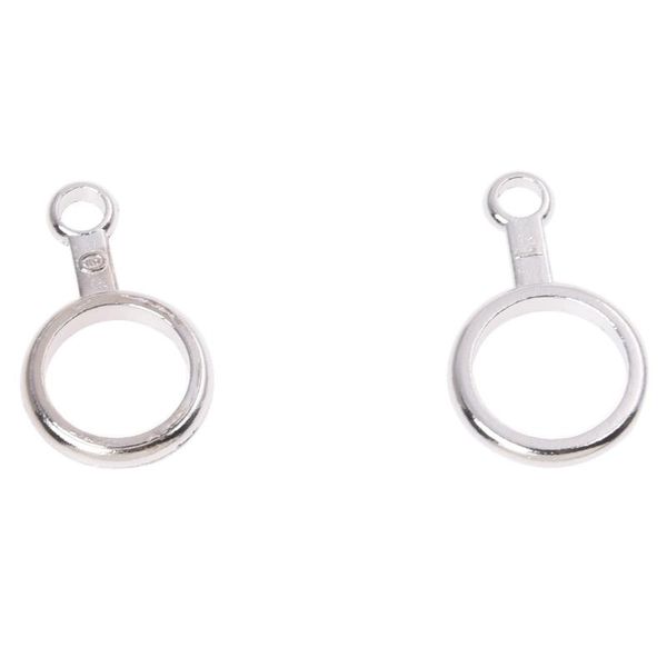 storage boxes & bins zinc alloy finger ring sizer gauge jeweler sizing tool us size: 1-13
storage boxes & bins zinc alloy finger ring sizer gauge jeweler sizing tool us size: 1-13