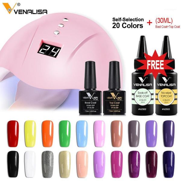 uv led nail lamp fast dry gel polish kits salon used 30ml base coat nowipe fill lacquer1, Red;pink
uv led nail lamp fast dry gel polish kits salon used 30ml base coat nowipe fill lacquer1, Red;pink