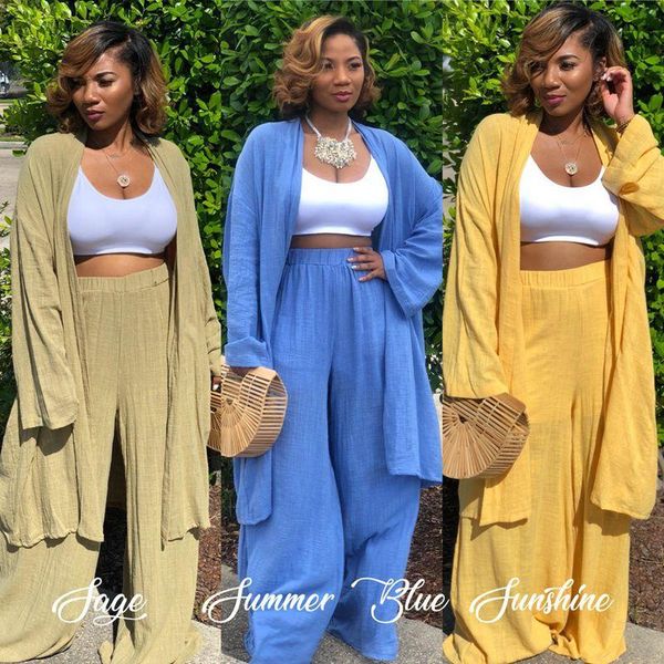 women's two piece pants 2021 autumn winter boho african women long jacket suit cloak poncho coats2 pcs tweed suits runway casual party, White
women's two piece pants 2021 autumn winter boho african women long jacket suit cloak poncho coats2 pcs tweed suits runway casual party, White