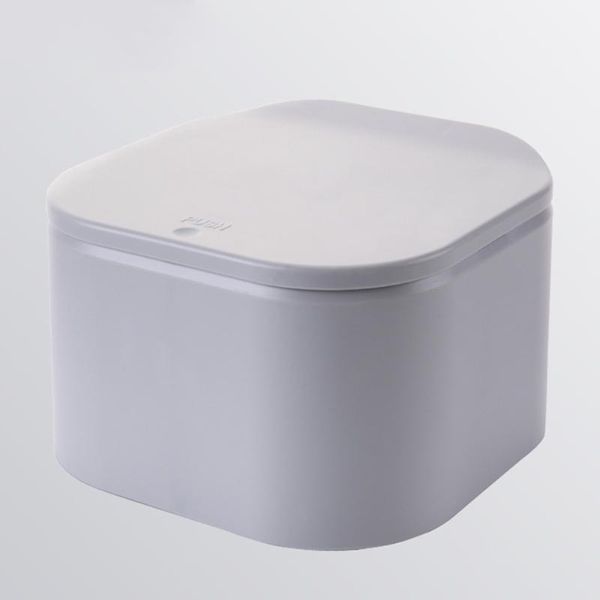 waste bins mini trash can living room double layer for desklitter detachable pressing type storage sundries with lid home office
waste bins mini trash can living room double layer for desklitter detachable pressing type storage sundries with lid home office