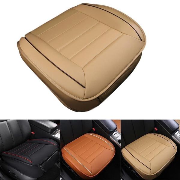 car seat covers 3d universal cover pu leather breathable pad mat for auto chair cushion accessories
car seat covers 3d universal cover pu leather breathable pad mat for auto chair cushion accessories