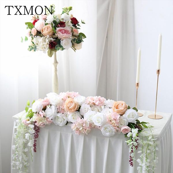 decorative flowers & wreaths dining table artificial silk flower wedding decoration floral ball european light white scene layout furnishing
decorative flowers & wreaths dining table artificial silk flower wedding decoration floral ball european light white scene layout furnishing