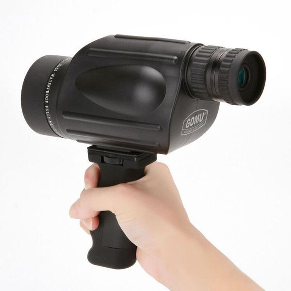 telescope & binoculars 2021 10-30x50 hd zoom monocular bird watch nitrogen waterproof for hunting shockproof tripod
telescope & binoculars 2021 10-30x50 hd zoom monocular bird watch nitrogen waterproof for hunting shockproof tripod