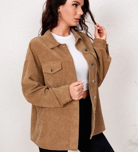 womens jackets coats plaid shirts clothes femme fashion streetwear cardigan shawl coat loose casual jacket for woman outerwear windbreaker, Black;brown
womens jackets coats plaid shirts clothes femme fashion streetwear cardigan shawl coat loose casual jacket for woman outerwear windbreaker, Black;brown