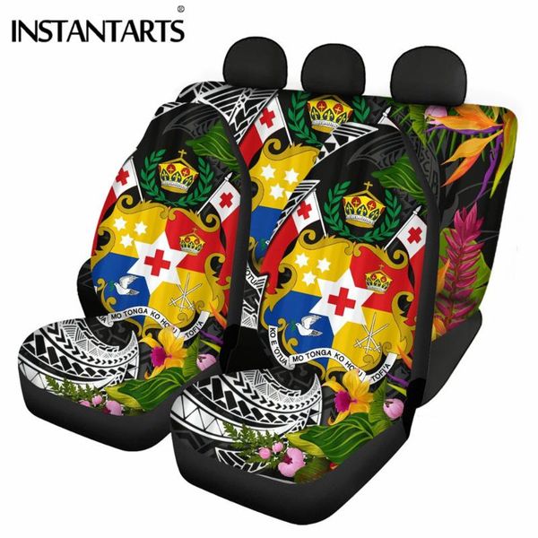 tonga polynesian flower print universal car front/back seat covers full set fashion interior accessories durable
tonga polynesian flower print universal car front/back seat covers full set fashion interior accessories durable