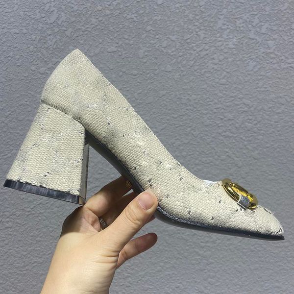spring and autumn designer women's shoes real sole 7.5cm high heel shoes wedding elegant single lady thick heel women's 34-43, Black
spring and autumn designer women's shoes real sole 7.5cm high heel shoes wedding elegant single lady thick heel women's 34-43, Black