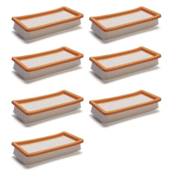 7pcs washable filter for karcher ds5500,ds6000,ds5600,ds5800 vacuum cleaner parts 6.414-631.0 hepa filters replace cleaners
7pcs washable filter for karcher ds5500,ds6000,ds5600,ds5800 vacuum cleaner parts 6.414-631.0 hepa filters replace cleaners
