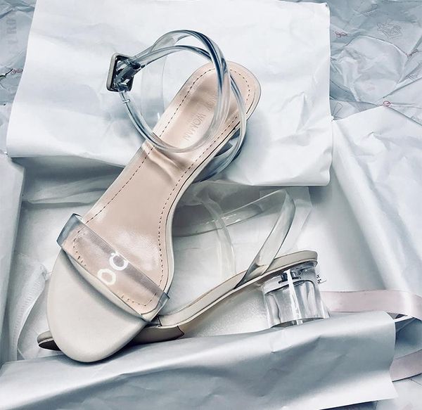 women shoes rome sandals high heel open-toe 2021 summer fashion women's transparent tape e602, Black
women shoes rome sandals high heel open-toe 2021 summer fashion women's transparent tape e602, Black