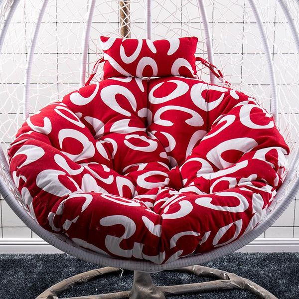 cushion/decorative pillow hammock chair cushions soft pad cushion with headrest for hanging swing seat home garden hg99
cushion/decorative pillow hammock chair cushions soft pad cushion with headrest for hanging swing seat home garden hg99