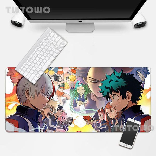 mouse pads & wrist rests simple design my hero academia pad sell large mat mousepads gamer keyboard carpet
mouse pads & wrist rests simple design my hero academia pad sell large mat mousepads gamer keyboard carpet