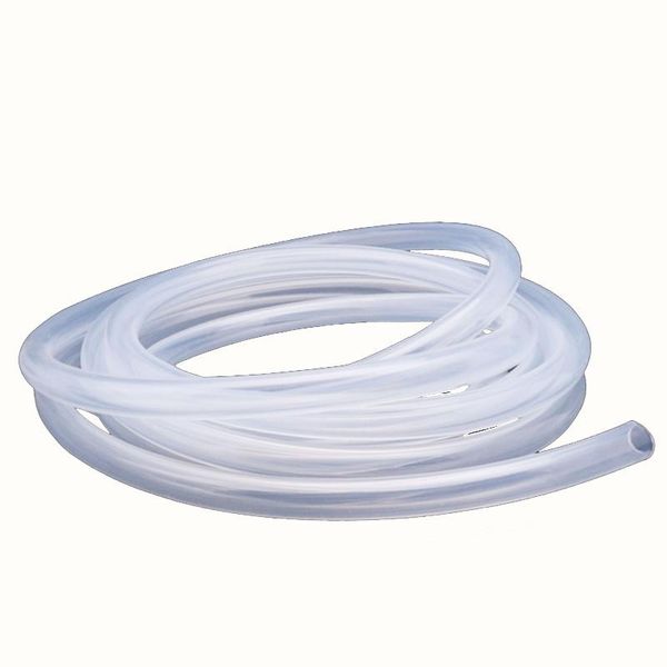 watering equipments 1m clear silicone rubber hose, 6 8 10 14 16 21mm out diameter, flexible tube, aquarium soft pipe
watering equipments 1m clear silicone rubber hose, 6 8 10 14 16 21mm out diameter, flexible tube, aquarium soft pipe