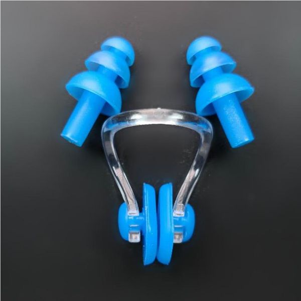 nose clip silicone clips waterproof swimming plugs earplugs for adults kids, ear protector
nose clip silicone clips waterproof swimming plugs earplugs for adults kids, ear protector