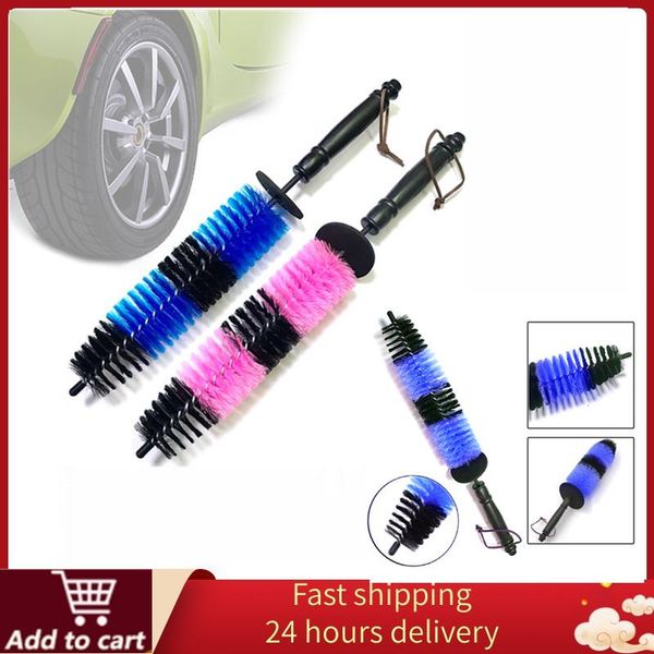 car sponge 1pc multifunction wheel wash brush truck motor engine grille tire rim cleaning tool interior
car sponge 1pc multifunction wheel wash brush truck motor engine grille tire rim cleaning tool interior