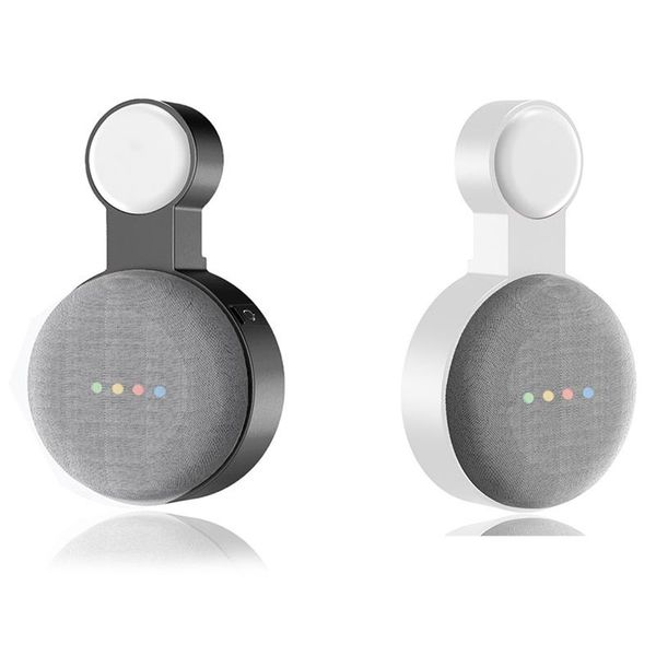 suitable for google audio nest mini wall bracket second generation socket hanging hanger computer speakers
suitable for google audio nest mini wall bracket second generation socket hanging hanger computer speakers