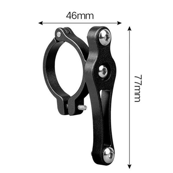 water bottles & cages bike bottle cage adapter aluminium alloy bicycle handlebar kettle seat post mount for mtb/scooter/motorcycle
water bottles & cages bike bottle cage adapter aluminium alloy bicycle handlebar kettle seat post mount for mtb/scooter/motorcycle
