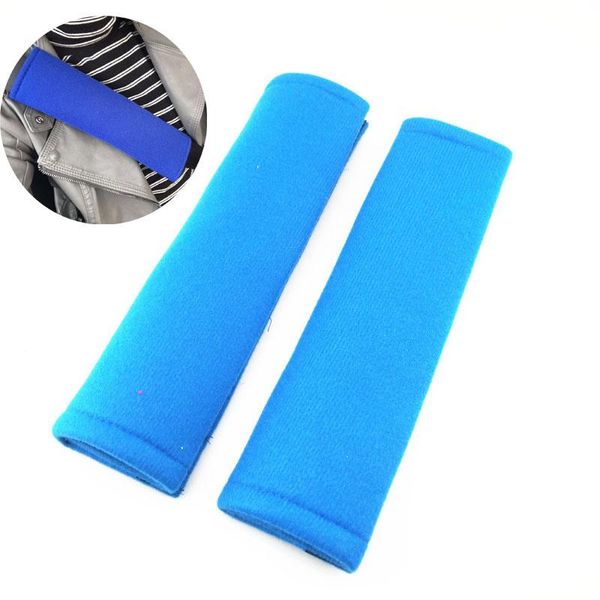 seat cushions 2pcs auto child cotton safety belt for cars shoulder protection car-styling pad on the cover belts pillow
seat cushions 2pcs auto child cotton safety belt for cars shoulder protection car-styling pad on the cover belts pillow