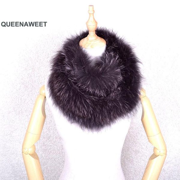 scarves 001 2021 fashion scarf autumn and winter women's real fur shawl natural muffler, Blue;gray
scarves 001 2021 fashion scarf autumn and winter women's real fur shawl natural muffler, Blue;gray