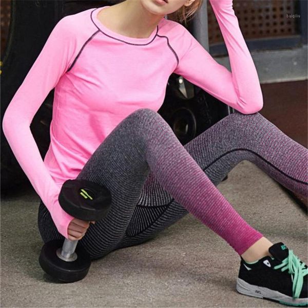 yoga outfit women running sports pants trousers breathable gradient push up fitness gym stretch exercise leggings c0383
yoga outfit women running sports pants trousers breathable gradient push up fitness gym stretch exercise leggings c0383