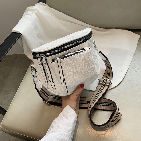 cross body homemari designer bag 2021 shoulder women handbags wide strap functional bags pu leather zipper purses and
cross body homemari designer bag 2021 shoulder women handbags wide strap functional bags pu leather zipper purses and