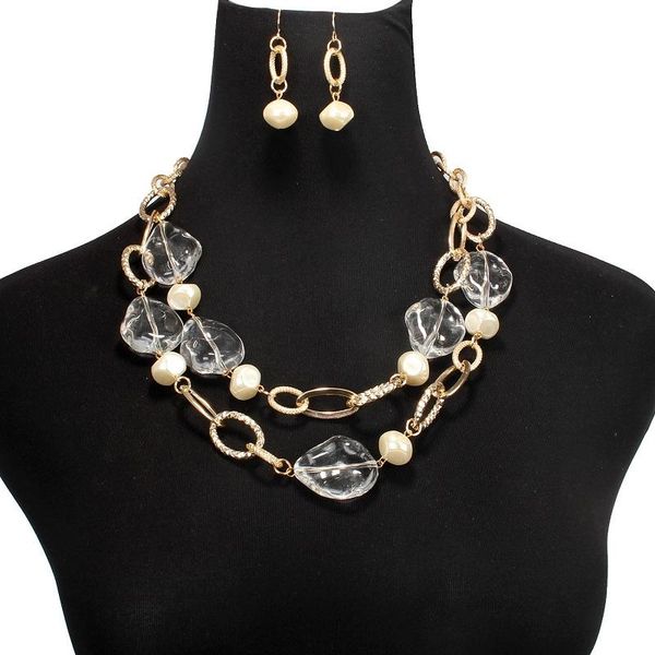 Find Me 2021 Fashion Power Leather Cord Statement Necklace & Pendants Vintage Weaving Collar Choker For Women Jewelry Chokers, Golden;silver
Find Me 2021 Fashion Power Leather Cord Statement Necklace & Pendants Vintage Weaving Collar Choker For Women Jewelry Chokers, Golden;silver