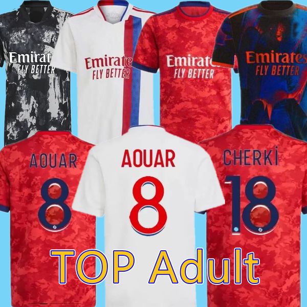 21/22 maillot lyon soccer jerseys 2021 home olympique lyonnais dembele aouar cherki shirts cornet dubois memphis away football uniforms, Black;yellow
21/22 maillot lyon soccer jerseys 2021 home olympique lyonnais dembele aouar cherki shirts cornet dubois memphis away football uniforms, Black;yellow