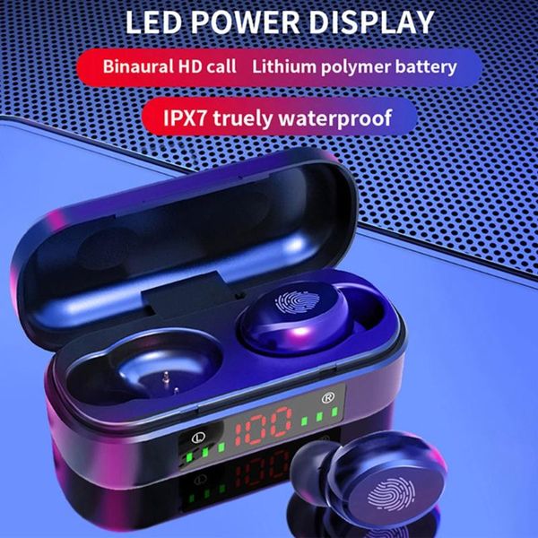 digital display wireless headphones 5.0 9d bass stereo waterproof earbuds headset with microphone charging case cell phone earphones
digital display wireless headphones 5.0 9d bass stereo waterproof earbuds headset with microphone charging case cell phone earphones