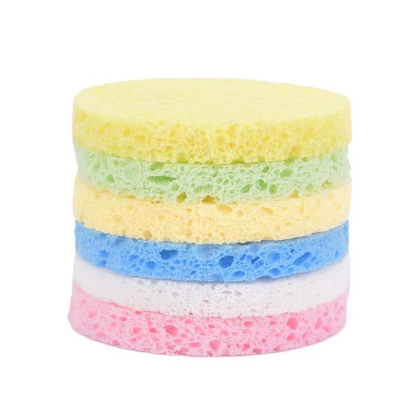 10pcs sponge cleaning compression soft facial wash puff cleanser comfortable spa exfoliating face care tool sponges, applicators & cotton
10pcs sponge cleaning compression soft facial wash puff cleanser comfortable spa exfoliating face care tool sponges, applicators & cotton