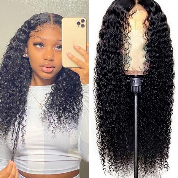 lx brand heat resistant deep wavy lace wig glueless synthetic hair light brown lace front wig natural cosplay wig for womenfactory direct, Black
lx brand heat resistant deep wavy lace wig glueless synthetic hair light brown lace front wig natural cosplay wig for womenfactory direct, Black