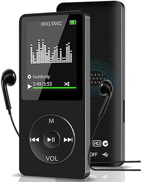 music portable media player with fm radio/ support up to 128gb ultra slim voice recorder mp3 & mp4 players
music portable media player with fm radio/ support up to 128gb ultra slim voice recorder mp3 & mp4 players