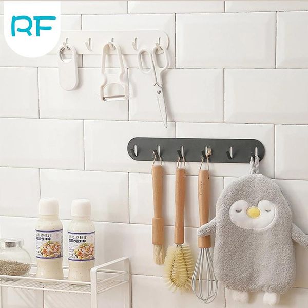 kitchen hooks self adhesive 6 home wall door hook handbag clothes ties bag hanger hanging rack mounted r-f & rails
kitchen hooks self adhesive 6 home wall door hook handbag clothes ties bag hanger hanging rack mounted r-f & rails