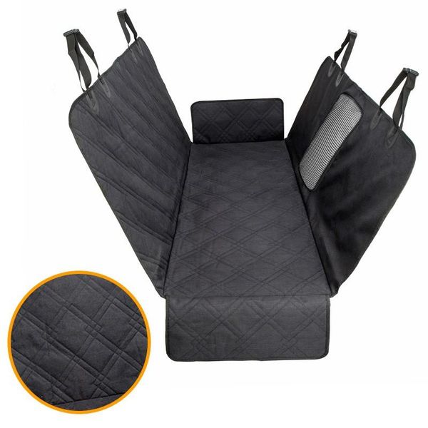 dog car seat covers cover 100% waterproof pet travel mat mesh carrier hammock cushion protector with zipper and pocket
dog car seat covers cover 100% waterproof pet travel mat mesh carrier hammock cushion protector with zipper and pocket