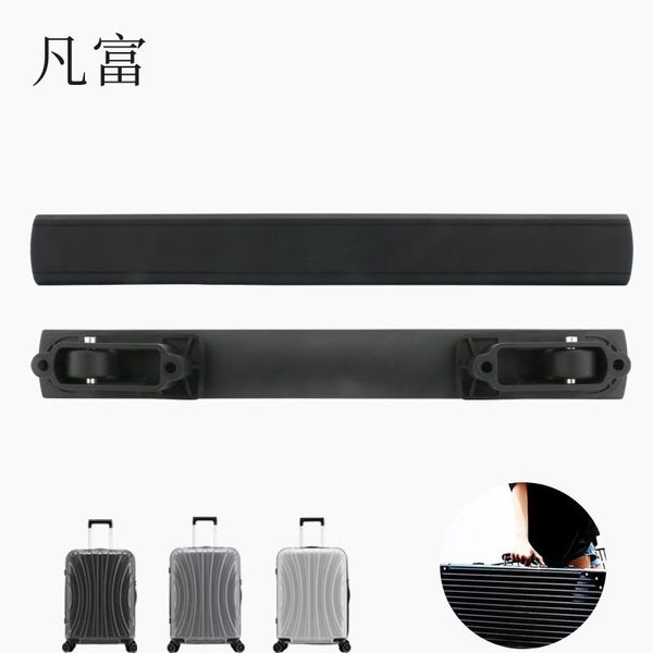 bag parts & accessories suitcase luggage case handle plastic spare strap flexible grip replacement handles for, Black
bag parts & accessories suitcase luggage case handle plastic spare strap flexible grip replacement handles for, Black