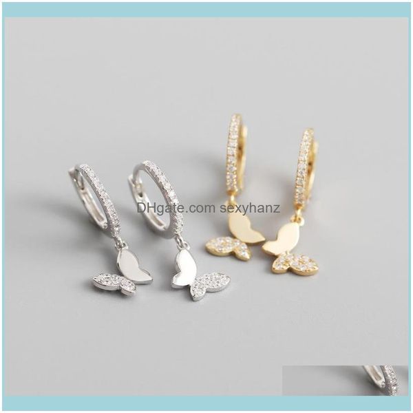 charm earrings jewelryearrings pendientes plata 925 sterling sier butterfly hoop for women shiny gold party jewelry aessories drop delivery, Golden
charm earrings jewelryearrings pendientes plata 925 sterling sier butterfly hoop for women shiny gold party jewelry aessories drop delivery, Golden