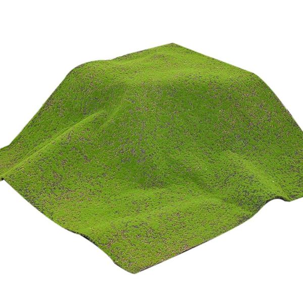 decorative flowers & wreaths artificial grass rug fake moss diy landscape mats lawn carpet for wedding balcony indoor outdoor decor
decorative flowers & wreaths artificial grass rug fake moss diy landscape mats lawn carpet for wedding balcony indoor outdoor decor