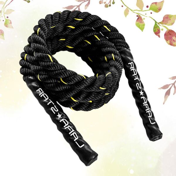 jump ropes 1pc skipping rope weight-bearing portable anti-slip durable fitness equipment training for women
jump ropes 1pc skipping rope weight-bearing portable anti-slip durable fitness equipment training for women
