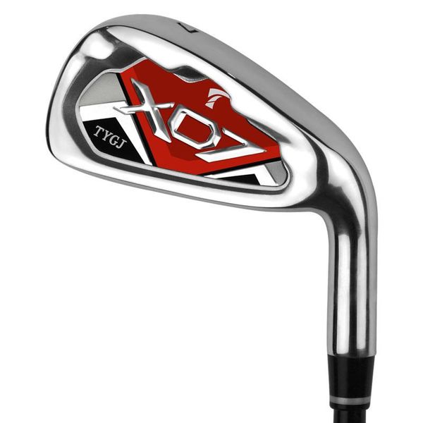 complete set of clubs golf club 7 iron men and women beginners single carbon body
complete set of clubs golf club 7 iron men and women beginners single carbon body