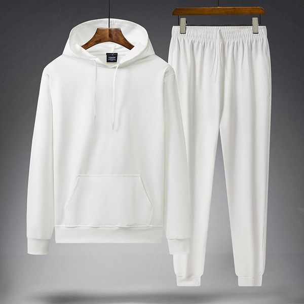 men's tracksuits sweater set autumn style young and women's fashion sports lovers long sleeve customized running two piece, Gray
men's tracksuits sweater set autumn style young and women's fashion sports lovers long sleeve customized running two piece, Gray