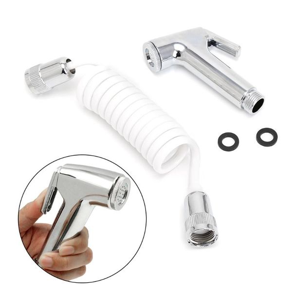 bath accessory set handheld portable diaper bidet toilet shattaf sprayer bathroom shower head nozzle with telephone hose
bath accessory set handheld portable diaper bidet toilet shattaf sprayer bathroom shower head nozzle with telephone hose