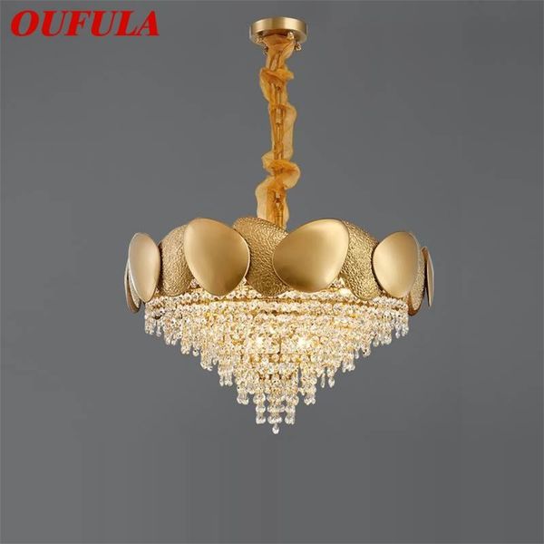 chandeliers oufula chandelier creative pendant lamp fixtures postmodern led gold light for home living dining room
chandeliers oufula chandelier creative pendant lamp fixtures postmodern led gold light for home living dining room