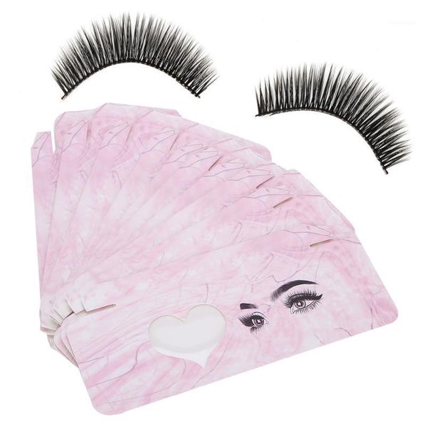 10pcs eyelash packaging box wholesale lashes boxes empty package case 8-25mm organizer1
10pcs eyelash packaging box wholesale lashes boxes empty package case 8-25mm organizer1