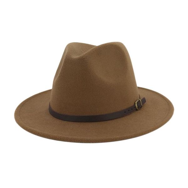 stingy brim hats fashion men and women fedora hat women's jazz material blending outdoor leisure, Blue;gray
stingy brim hats fashion men and women fedora hat women's jazz material blending outdoor leisure, Blue;gray