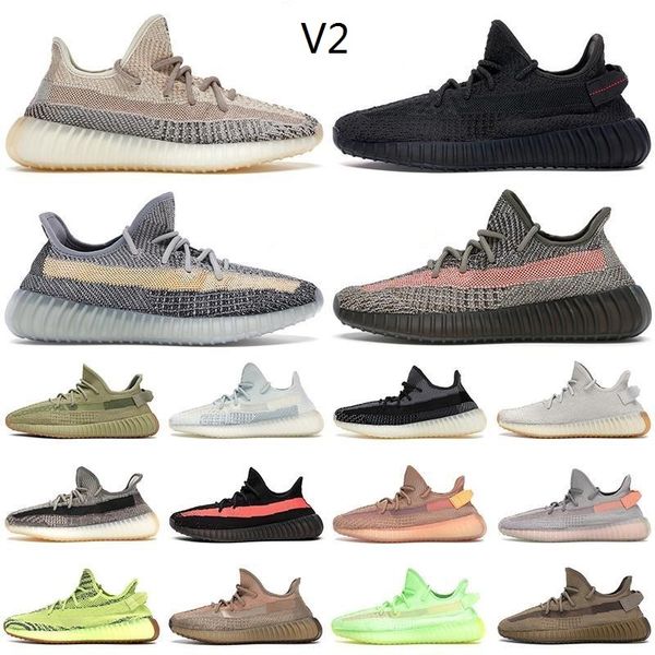 men women running shoes mono ice clay oreo desert sage earth static cinder tail light kanye bred zebra v2 beluga sneakers 36-46
men women running shoes mono ice clay oreo desert sage earth static cinder tail light kanye bred zebra v2 beluga sneakers 36-46