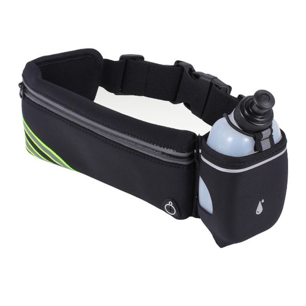yuyu running waist bag with bottle waterproof phone holder jogging belt for women gym fitness outdoor sports
yuyu running waist bag with bottle waterproof phone holder jogging belt for women gym fitness outdoor sports