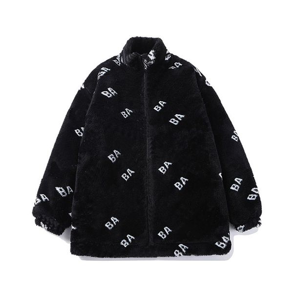 brand men's designer fur coat high-end mink fabric men's and women's winter warm windproof coat couple's fur coat skiing, Black
brand men's designer fur coat high-end mink fabric men's and women's winter warm windproof coat couple's fur coat skiing, Black