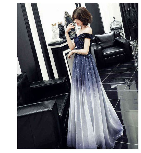 prom luxury boutique occasion dresses 's banquet 2021 spring long one shoulder slim celebrity annual party evening star skirt, Black
prom luxury boutique occasion dresses 's banquet 2021 spring long one shoulder slim celebrity annual party evening star skirt, Black